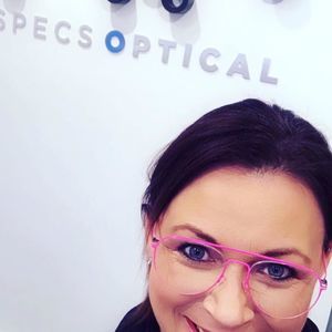 Meet your Posher, Bonnie